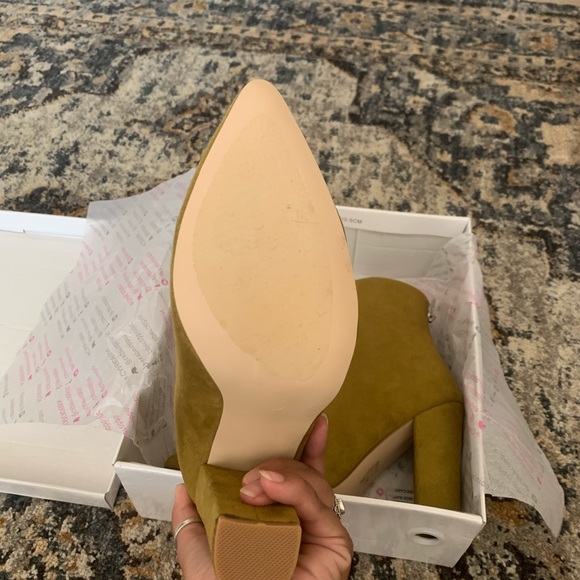 Heeled boots - Picture 2 of 3